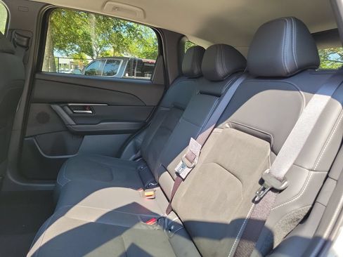 New 2026 MAZDA CX-5 Select AWD/4WD image 12