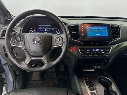 Certified 2023 Honda Passport EX-L image 19
