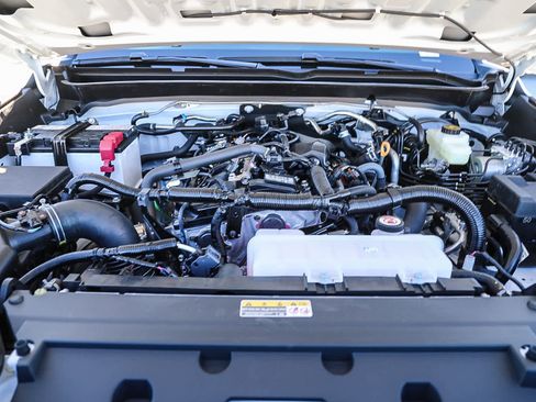 New 2026 Toyota Tacoma SR5 image 13