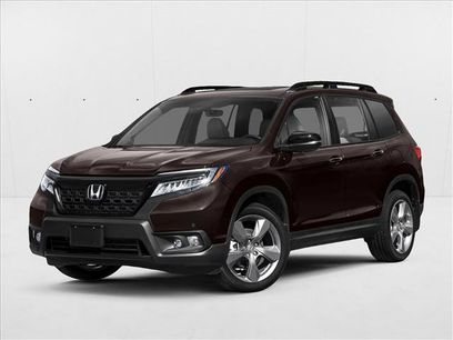 Used 2019 Honda Passport Touring