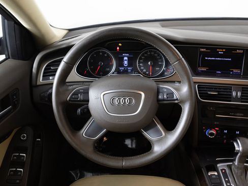 Used 2014 Audi A4 2.0T Premium Plus image 29