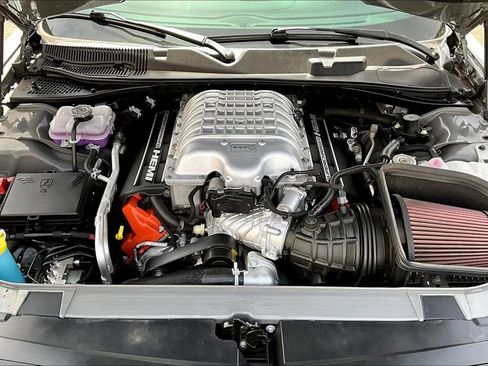 Used 2023 Dodge Challenger SRT Hellcat RWD image 27