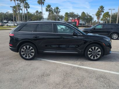 Used 2020 Lincoln Corsair Reserve w/ Equipment Group 201A