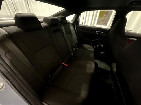 Used 2023 Honda Civic Si image 16