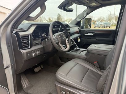 New 2026 GMC Sierra 2500 Denali w/ Denali Reserve Package