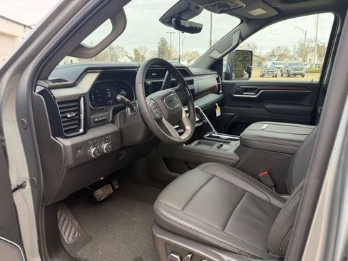 New 2026 GMC Sierra 2500 Denali w/ Denali Reserve Package image 4