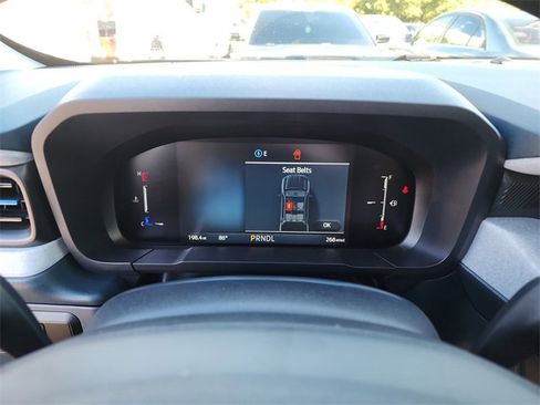 New 2025 Ford Maverick XLT image 25