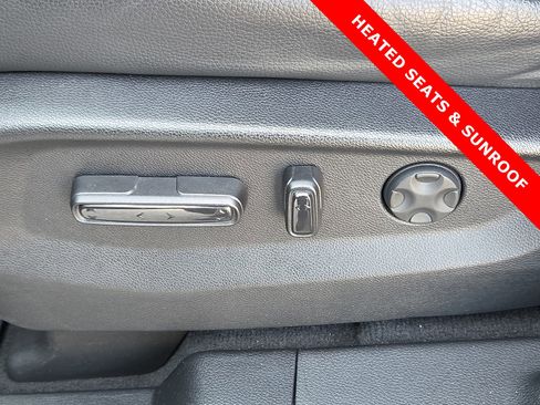 Used 2024 Honda Odyssey Touring image 16