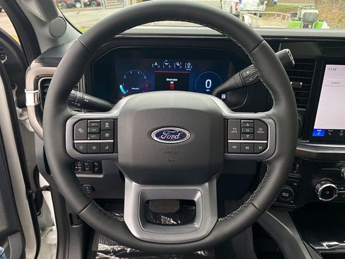 New 2026 Ford F250 Lariat AWD/4WD image 11