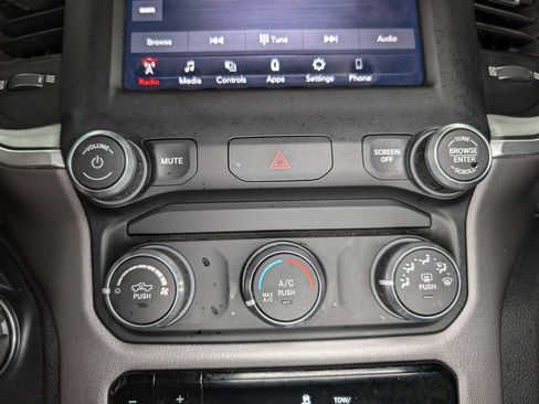 Used 2019 RAM 1500 Big Horn AWD/4WD image 33