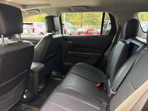 Used 2015 GMC Terrain Denali image 6