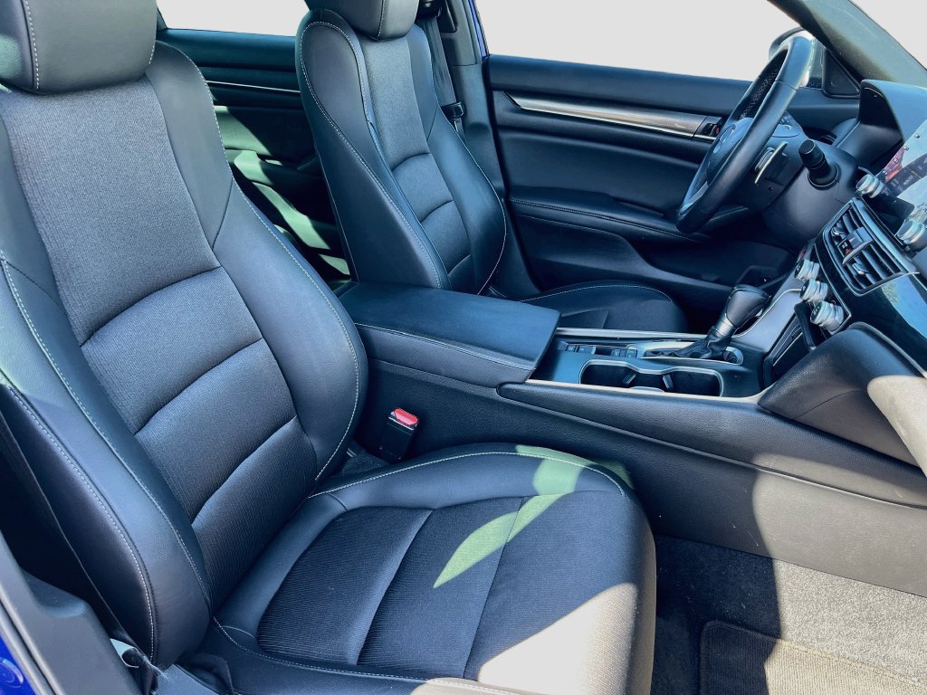 Used 2022 Honda Accord Sport image 25