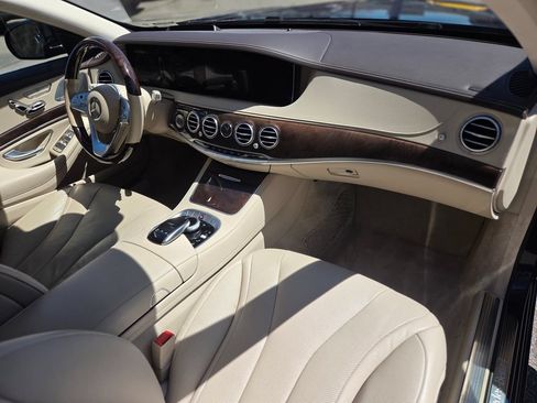 Used 2020 Mercedes-Benz S 450 4MATIC Sedan image 23