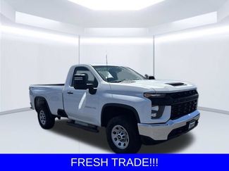 Used 2020 Chevrolet Silverado 3500 W/T w/ WT Convenience Package AWD/4WD 360° Tour