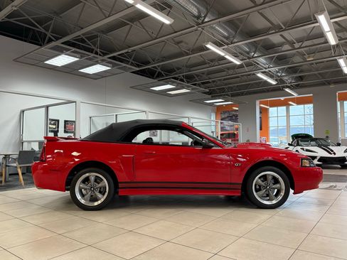 Used 2002 Ford Mustang GT image 5