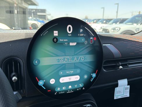 New 2026 MINI Cooper S FWD image 16