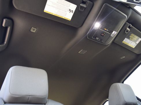 Used 2025 Toyota Tacoma SR5 image 24