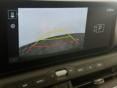 Used 2025 Kia K4 LXS image 22