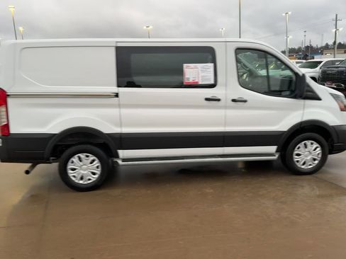 Used 2024 Ford Transit 250 Low Roof w/ Exterior Upgrade Package image 2