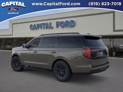 New 2026 Ford Expedition Tremor AWD/4WD image 4