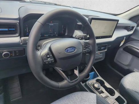 New 2026 Ford Maverick XLT FWD image 19