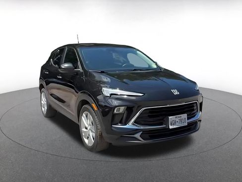 Used 2025 Buick Encore GX Preferred FWD image 3