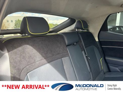 Used 2023 Genesis GV60 Performance AWD/4WD image 15