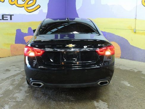 Used 2019 Chevrolet Impala Premier image 7