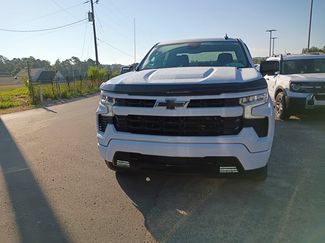 Used 2022 Chevrolet Silverado 1500 RST w/ Z71 Off-Road Package AWD/4WD video 2