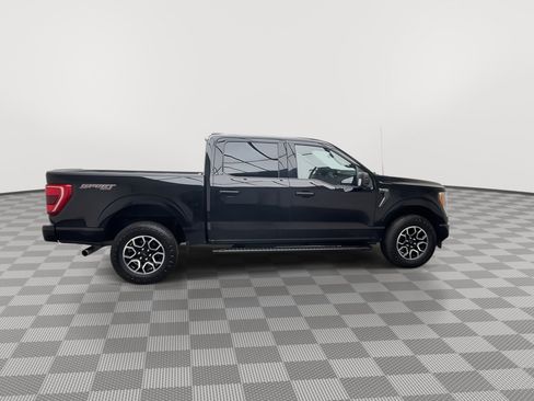 Certified 2022 Ford F150 XLT w/ Equipment Group 302A High AWD/4WD image 42