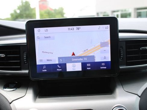 Used 2023 Ford Explorer XLT w/ Equipment Group 202A RWD image 26