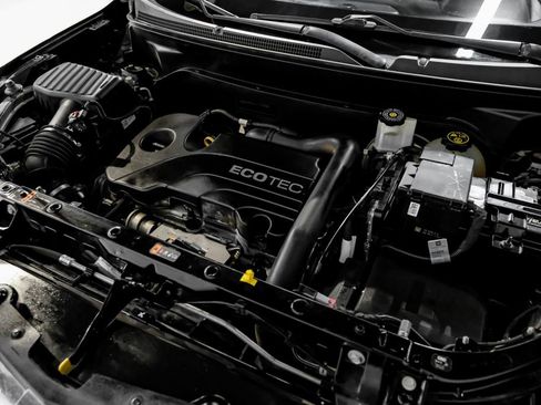 Used 2018 Chevrolet Equinox Premier FWD image 46