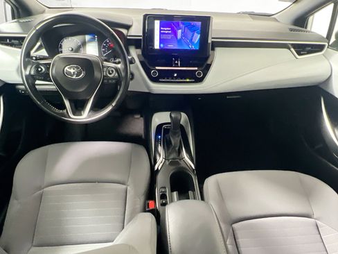 Used 2023 Toyota Corolla SE image 30