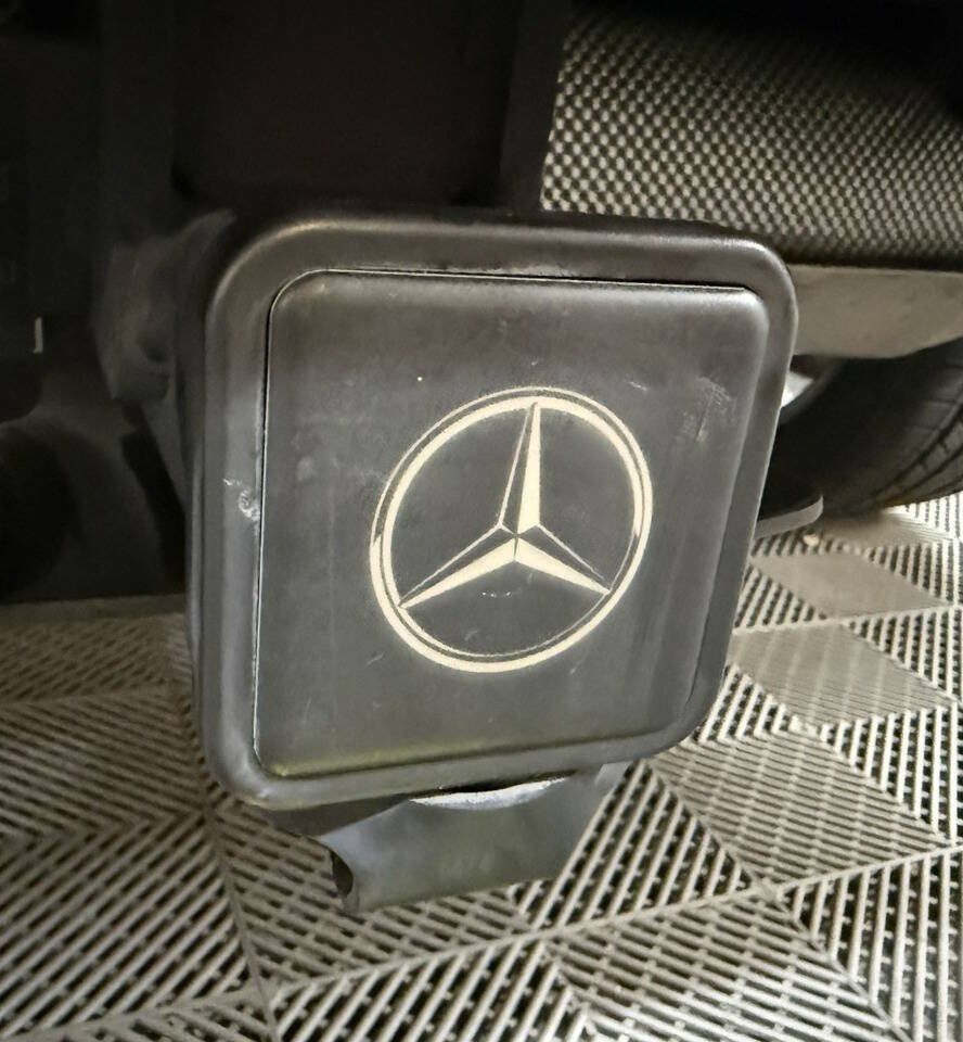 Used 2017 Mercedes-Benz GLE 350 image 30