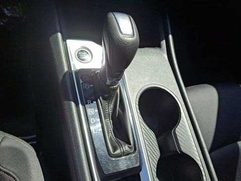 Used 2022 Nissan Altima 2.5 S FWD image 22