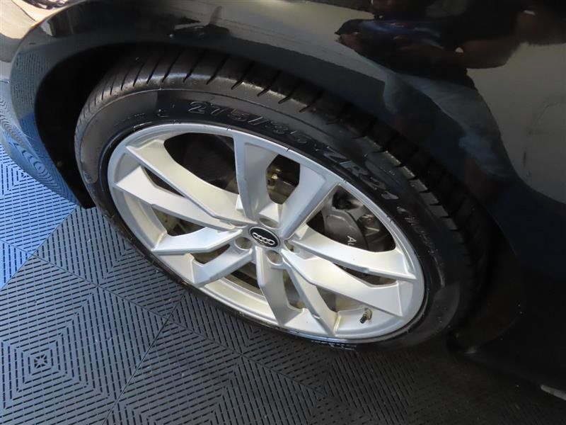 Used 2017 Audi S8 Plus AWD/4WD image 13