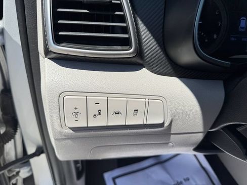 Used 2019 Hyundai Tucson SEL w/ Cargo Package FWD image 20