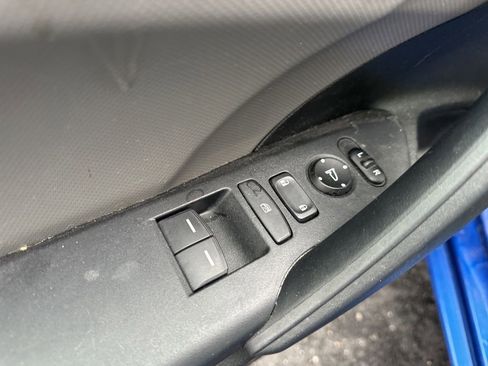 Used 2017 Honda Civic LX-P image 15