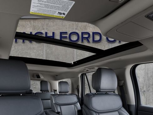 New 2027 Ford Expedition Active AWD/4WD image 25