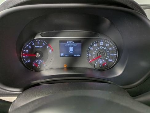 Used 2021 Kia Soul LX FWD image 7