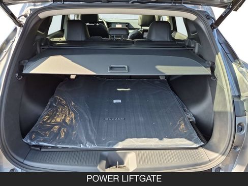 New 2026 Nissan Murano Platinum w/ Cargo Package AWD/4WD image 25