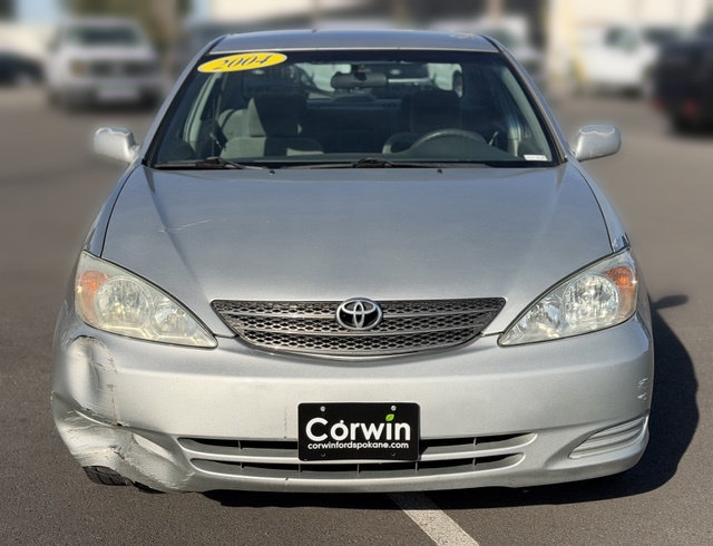 Used 2004 Toyota Camry LE FWD image 5