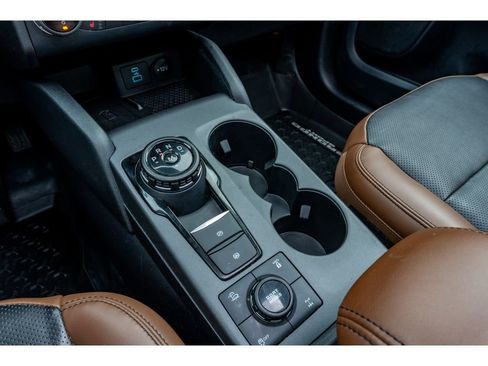 Used 2022 Ford Bronco Sport Badlands w/ Premium Package image 27