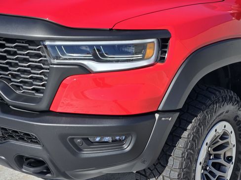 Used 2025 RAM 1500 RHO w/ Bed Utility Group image 11