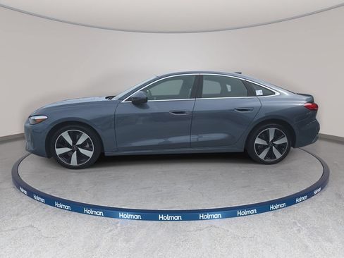 Certified 2025 Audi A5 2.0T Premium w/ Convenience Package AWD/4WD image 8