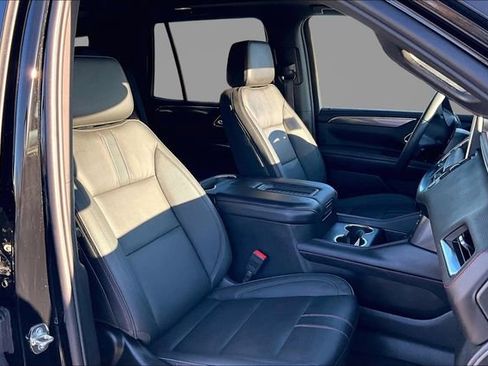 Used 2024 Chevrolet Tahoe RST w/ Sport Performance Package image 7