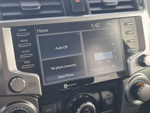 Used 2024 Toyota 4Runner SR5 image 20