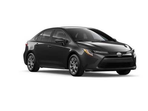 New 2026 Toyota Corolla LE FWD image 15