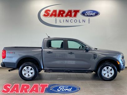 Used 2024 Ford Ranger XL