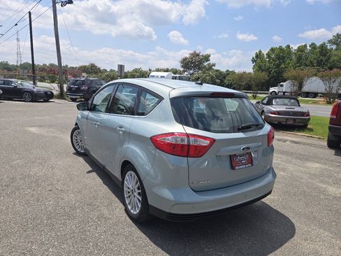 Used 2013 Ford C-MAX SEL FWD image 10